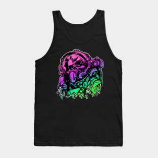 Grounded Tank Top